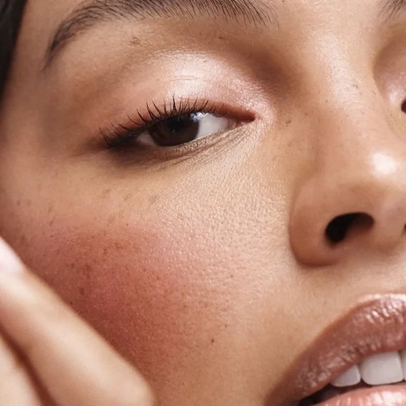 Mini Crease Brush