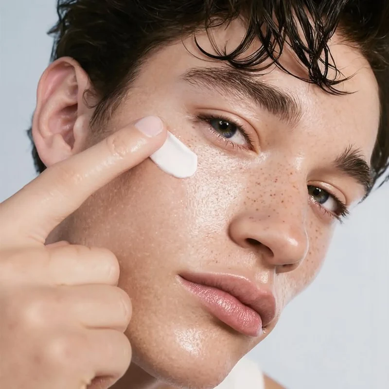 Men's Under Eye Cream