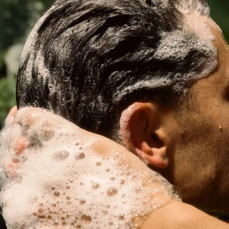 Men's Shampoo