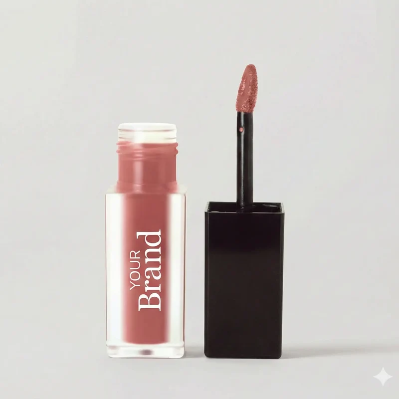 Matte Lip Stain