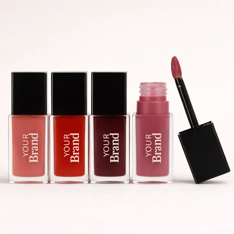 Matte Lip Stain