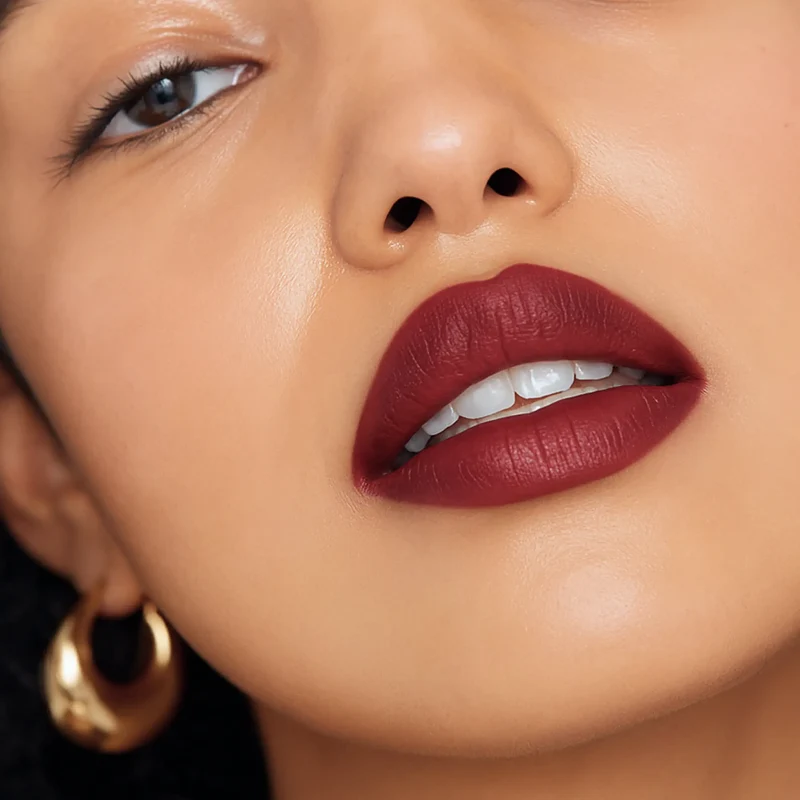 Luxury Cream Lipstick