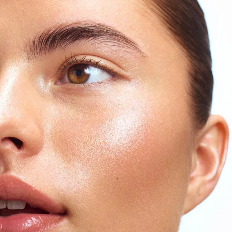Luminizing Powder