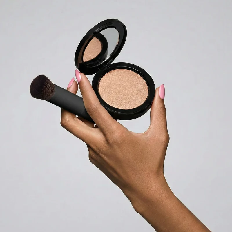Luminizing Powder