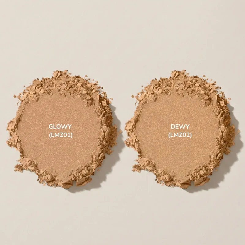 Luminizing Powder