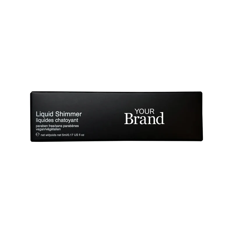 Liquid Shimmer