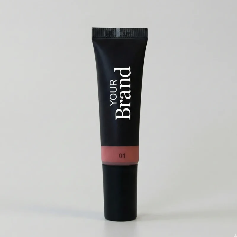 Liquid Blush