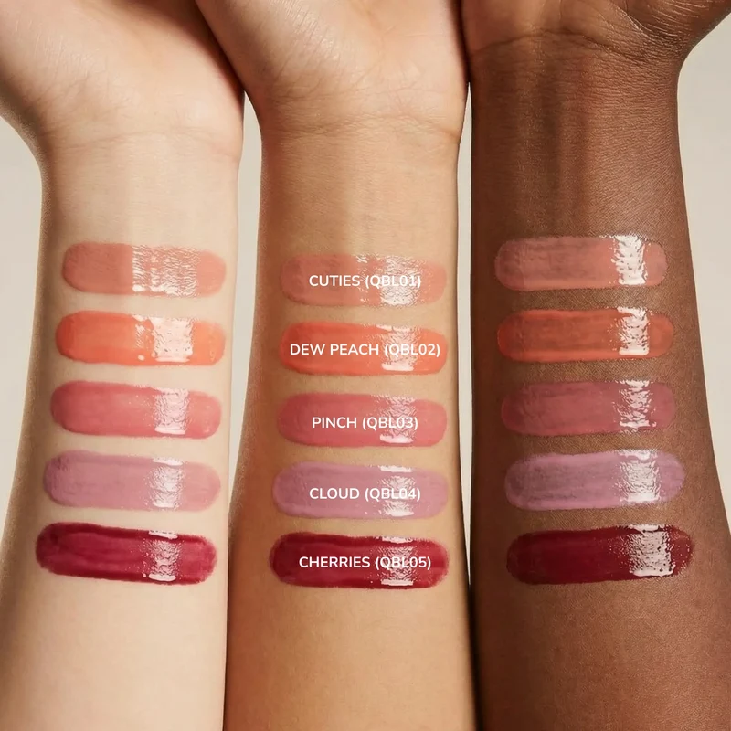 Liquid Blush
