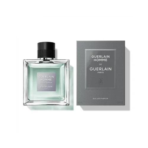 Guerlain Homme - Eau de parfum