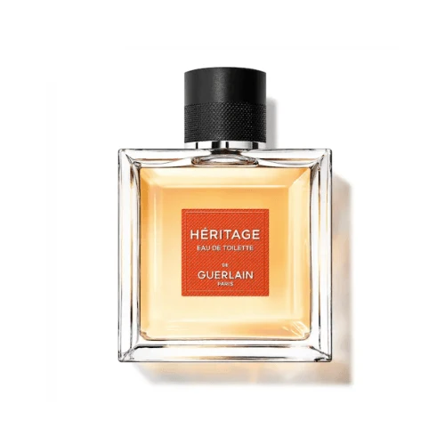 Guerlain Héritage - Eau de Toilette