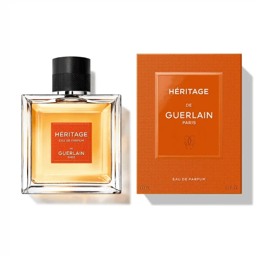 Guerlain Héritage - Eau de Parfum