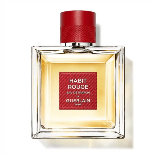 Guerlain Habit Rouge - Eau de Parfum