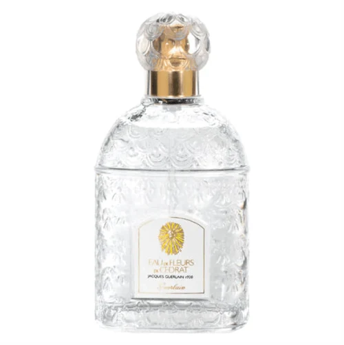 Guerlain Eau De Fleurs De Cédrat - Eau de toilette