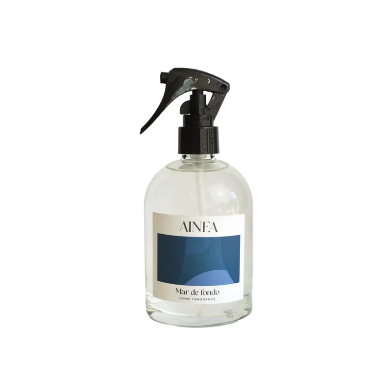 Perfume de Hogar - Mar de Fondo