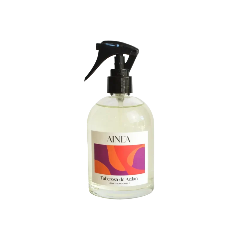 Perfume de Hogar - Tuberosa de Aztlán