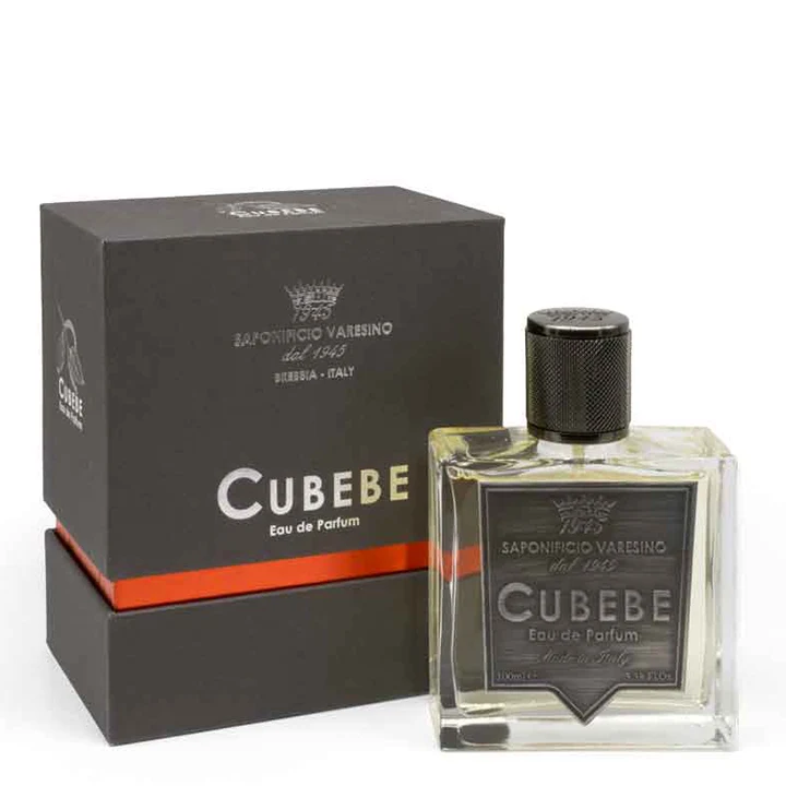 Eau de Parfum – Cubebe