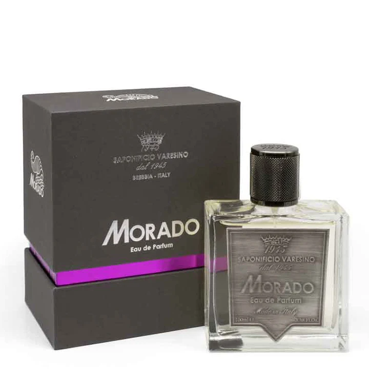 Eau de Parfum – Morado