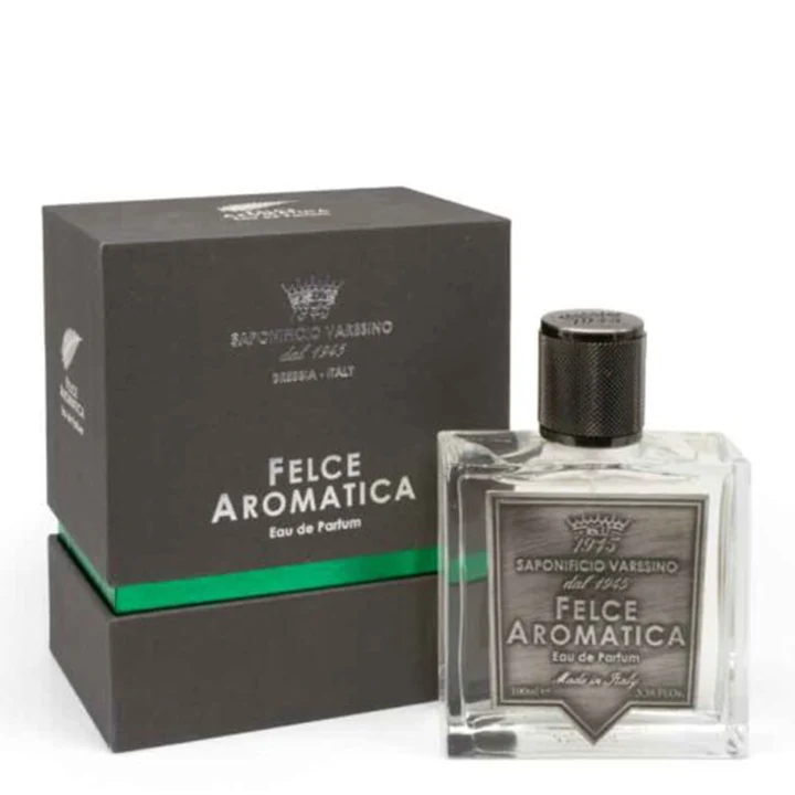 Eau de Parfum – Felce Aromatica