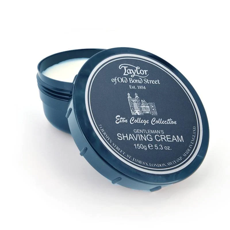 Shaving Cream – Eton College Collection