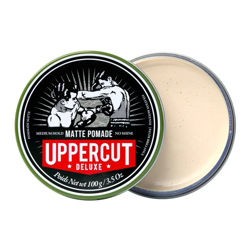 Matt Pomade