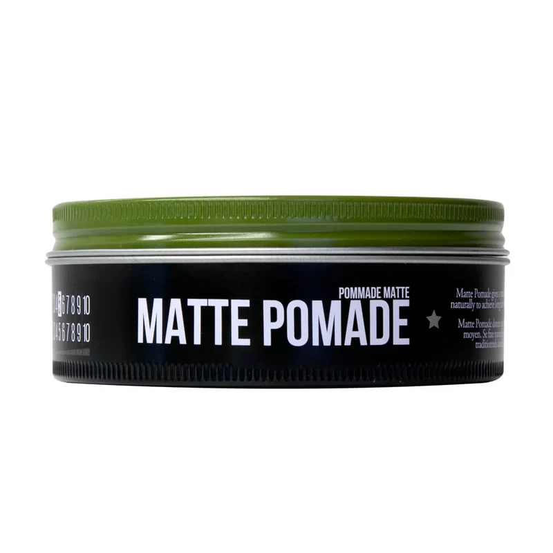 Matt Pomade