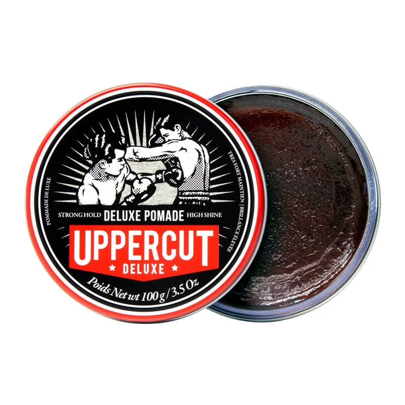 Pomade