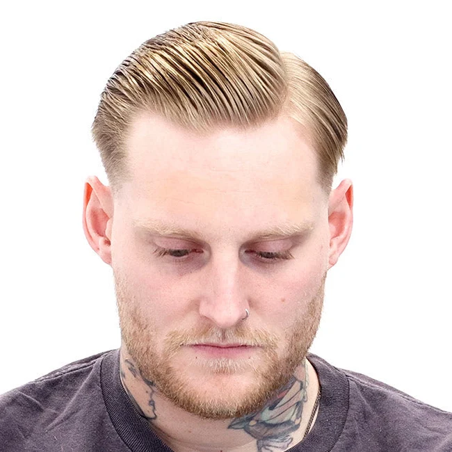 Pomade