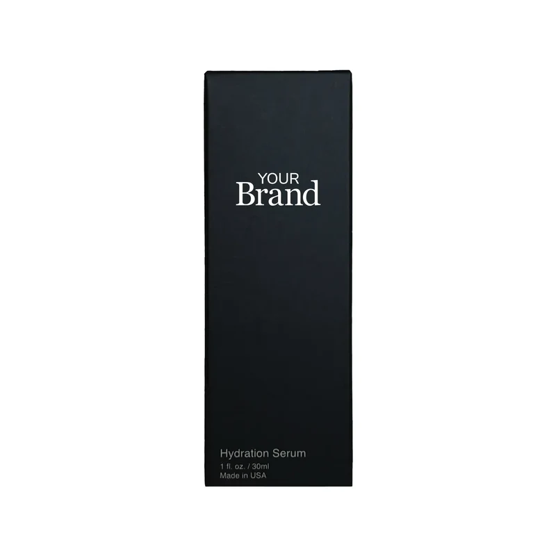 Hydration Serum