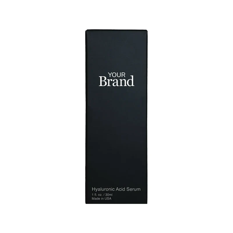 Hyaluronic Acid Serum