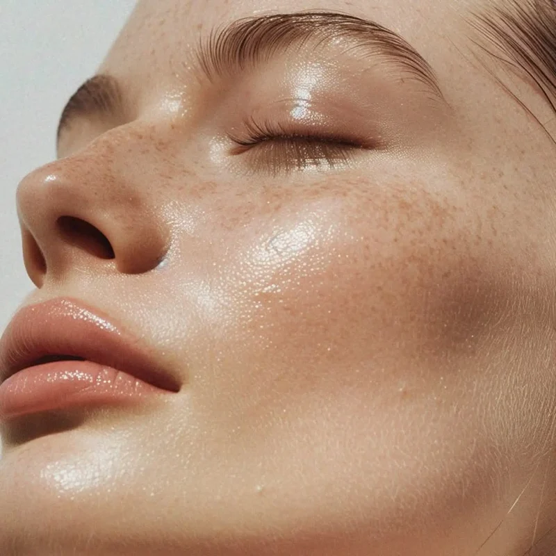 Hyaluronic Acid Serum