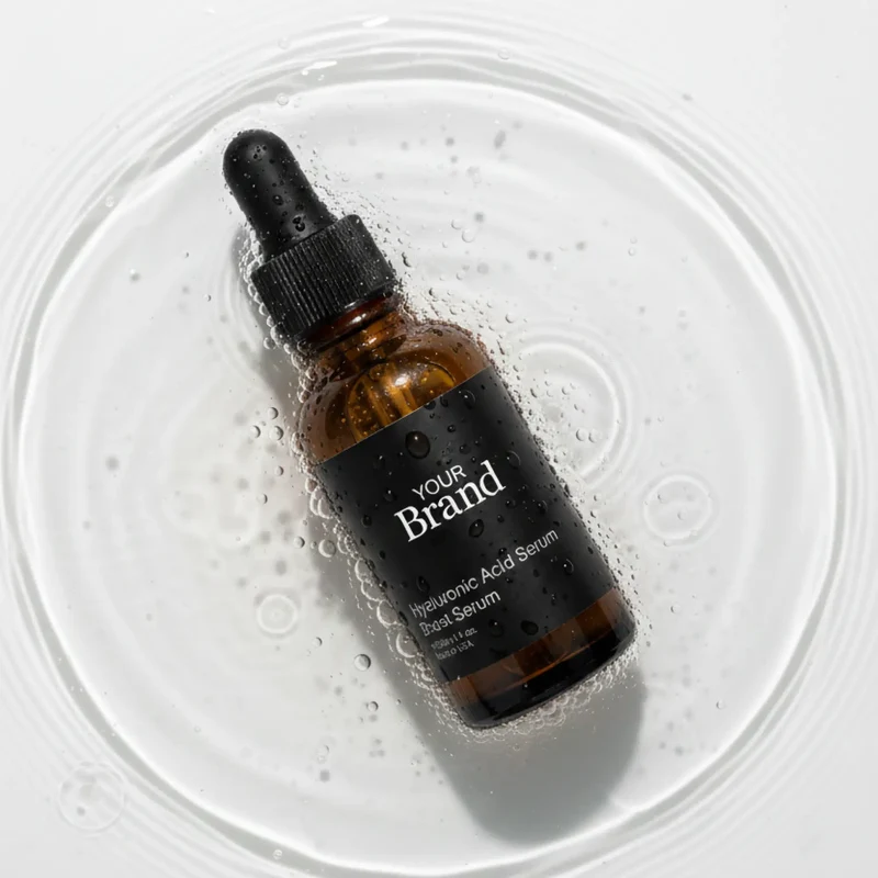 Hyaluronic Acid Serum