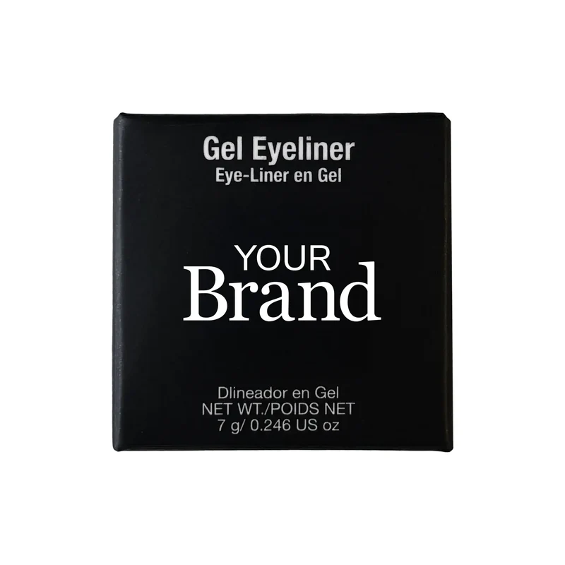 Gel Eyeliner