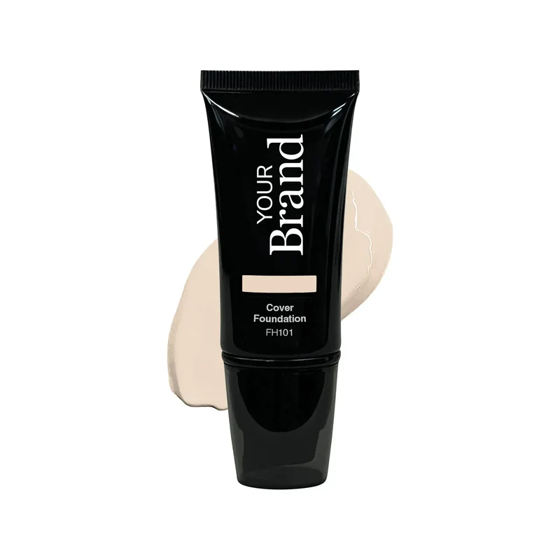 Full Cover Foundation