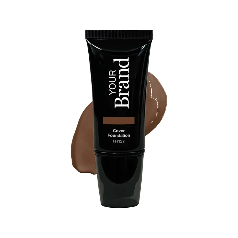 Full Cover Foundation