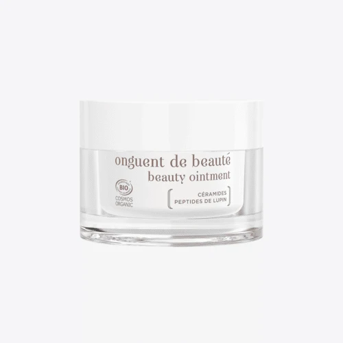 Onguent de beauté rechargeable