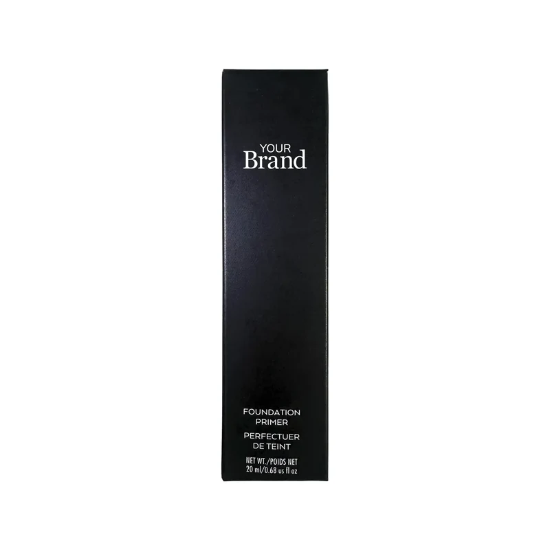 Foundation Primer