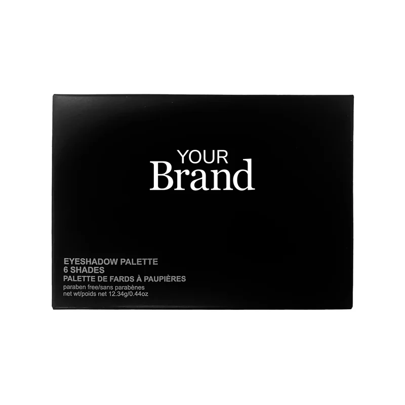 Eyeshadow Palette