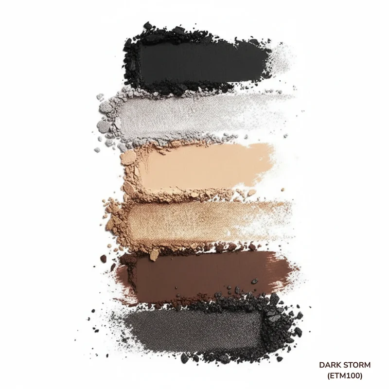 Eyeshadow Palette