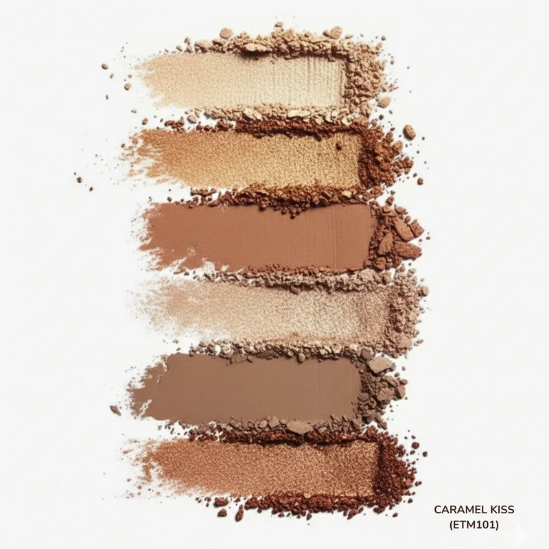 Eyeshadow Palette