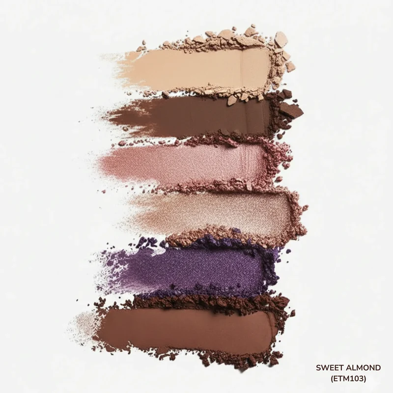 Eyeshadow Palette
