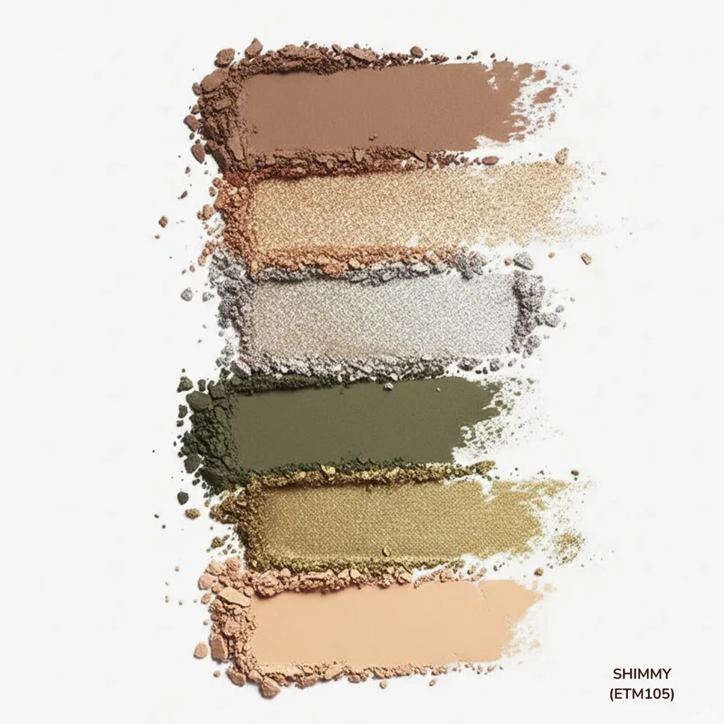 Eyeshadow Palette