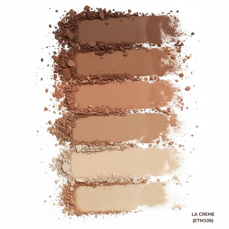 Eyeshadow Palette