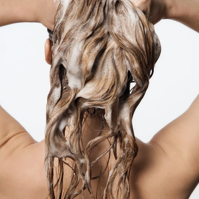 Daily Repair Shampoo