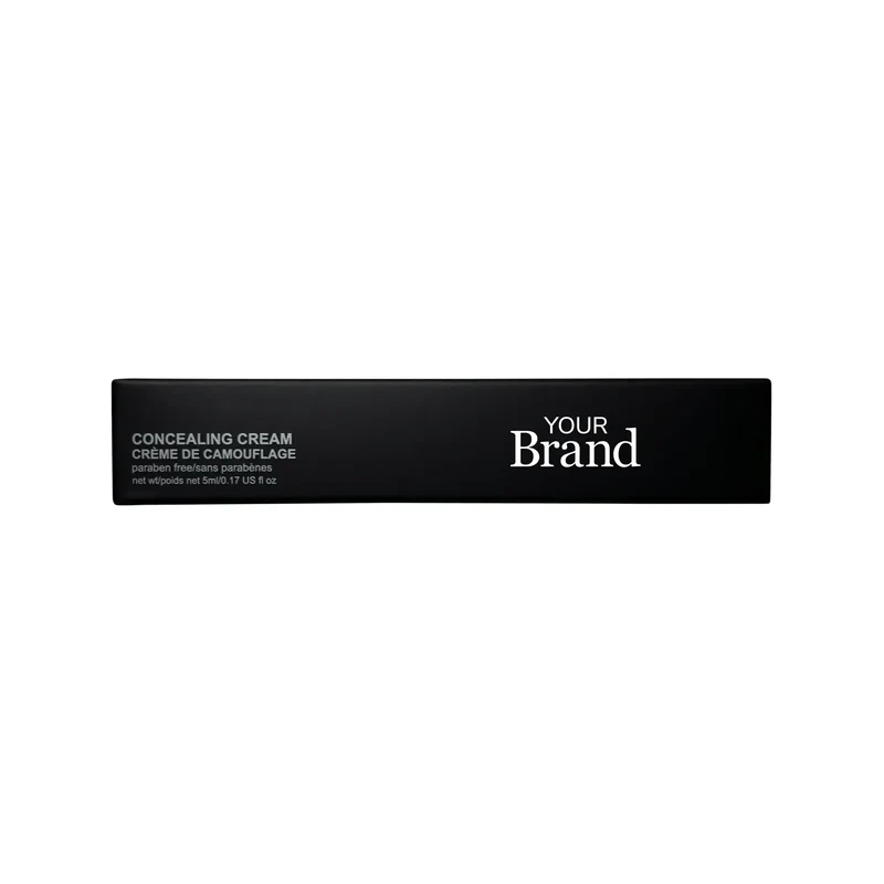 Concealing Cream