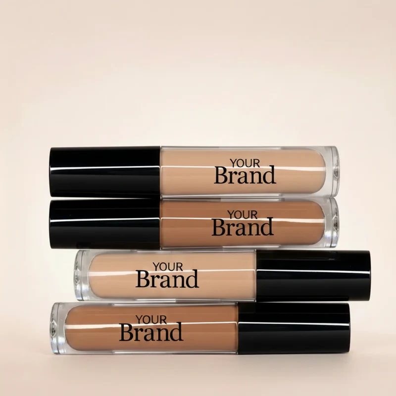 Concealing Cream