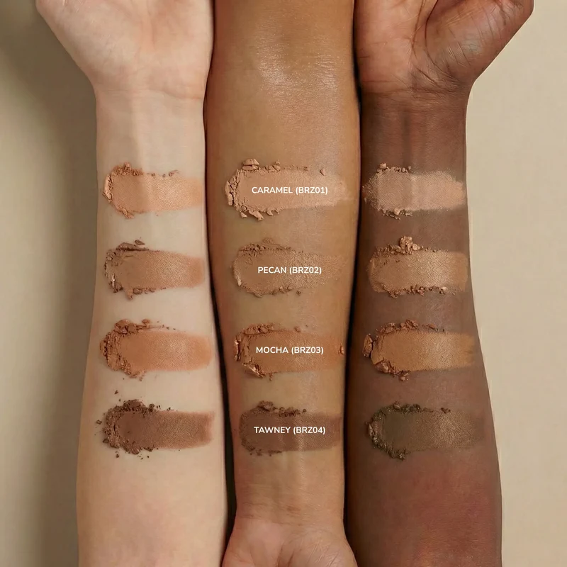 Bronzer