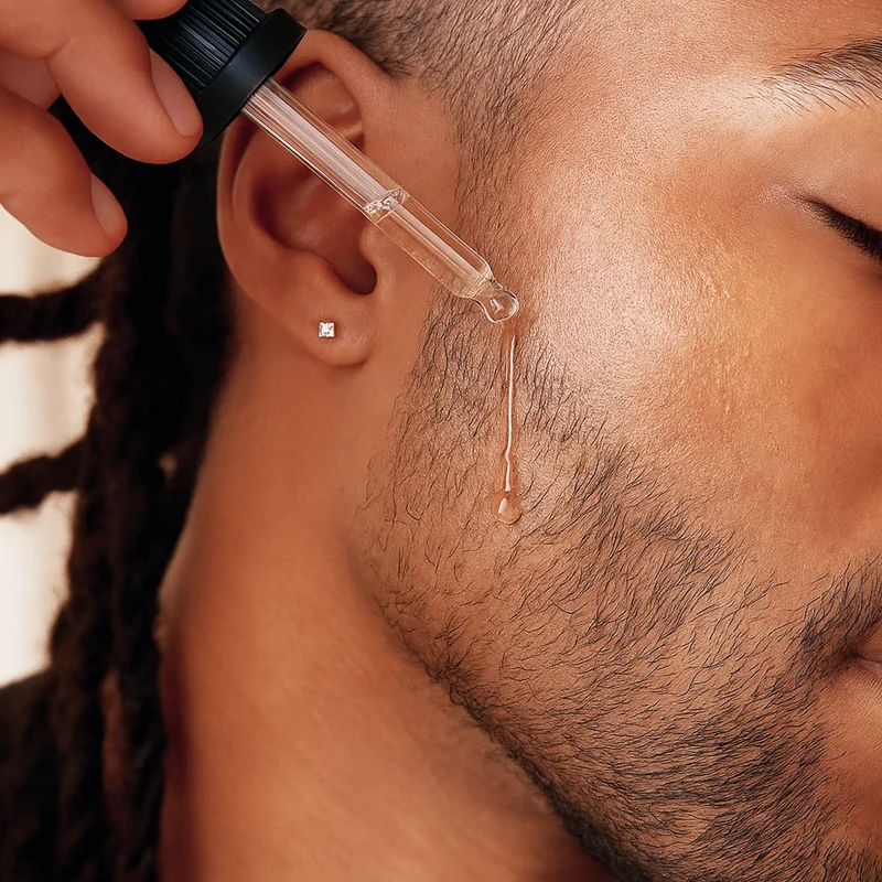 Beard Oil