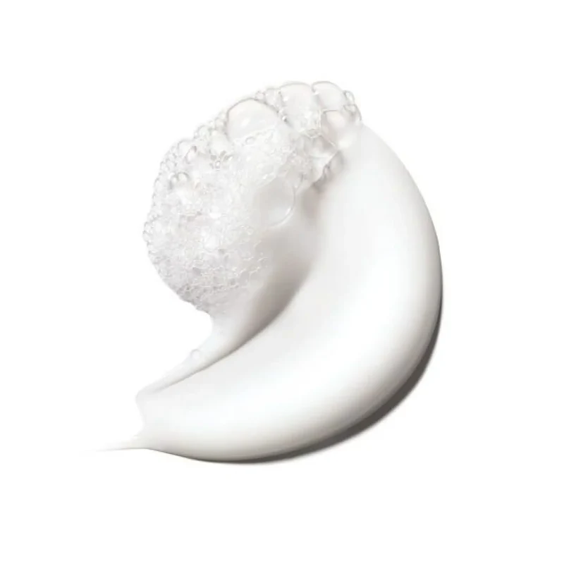 Kale Face Cleanser