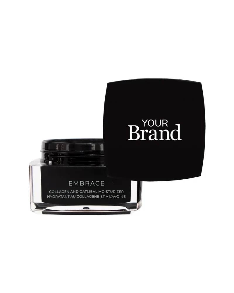 Embrace Collagen Moisturizer