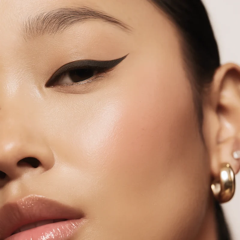 Dual Tip Eye Definer Pen